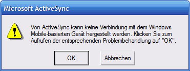 ActiveSync